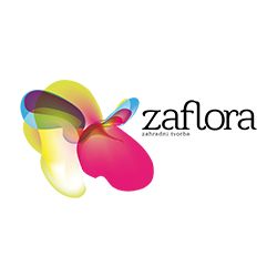 Logo of Zaflora